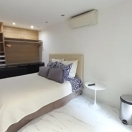 Windsor Apartment